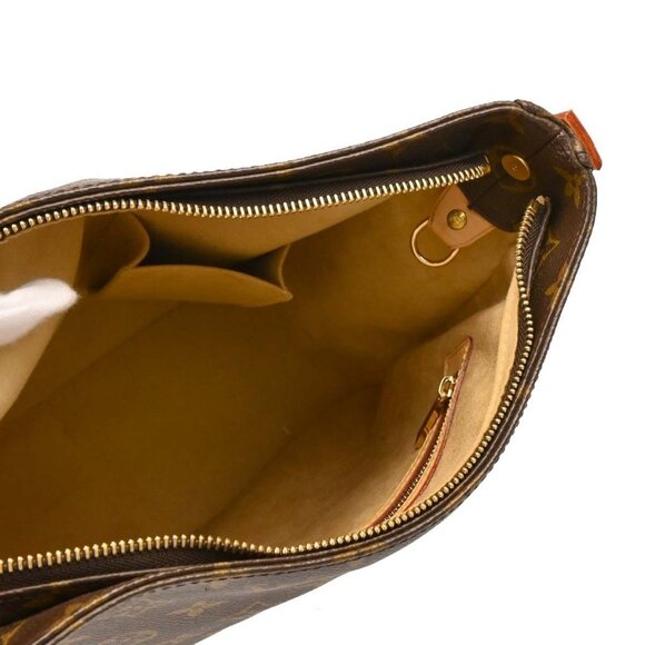Louis Vuitton Monogram Looping GM Handbag - Picture 11 of 11